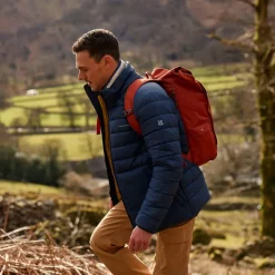 Men's Dalesway Jacket | Blue Navy