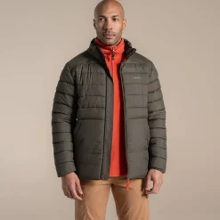 Men's Dalesway Jacket | Woodland Green