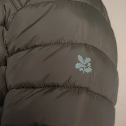 Men's Dalesway Jacket | Woodland Green