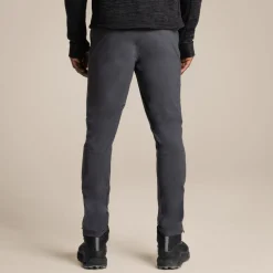 Men's Fleet Trouser | Dark Lead