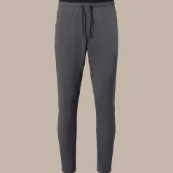Men's Fleet Trouser | Dark Lead