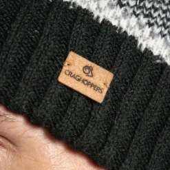 Men's Forster Beanie | Black