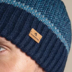 Men's Forster Beanie | Blue Navy
