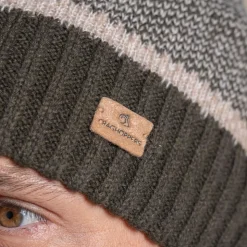 Men's Forster Beanie | Woodland Green