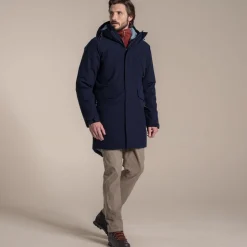 Men's Grisedale Thermic Jacket | Dark Navy