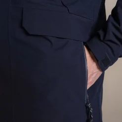 Men's Grisedale Thermic Jacket | Dark Navy