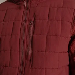Men's Helvellyn Hybrid Jacket | Red Jasper