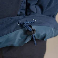 Men's Howgill Downlike Hooded Jacket | Blue Navy