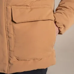 Men's Howgill Downlike Hooded Jacket | Boulder