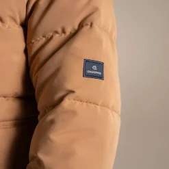 Men's Howgill Downlike Hooded Jacket | Boulder