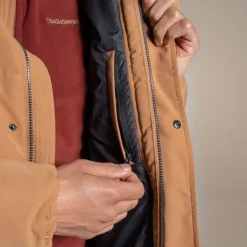 Men's Howgill Downlike Hooded Jacket | Boulder