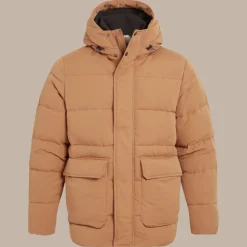 Men's Howgill Downlike Hooded Jacket | Boulder