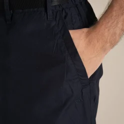 Men's Kiwi Classic Trouser | Dark Navy