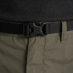 Men's Kiwi Classic Trousers | Wild Olive