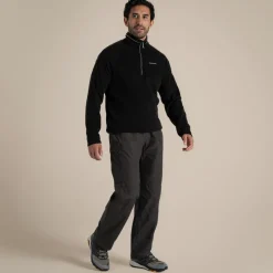 Men's Kiwi Classic Trouser | Bark