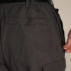 Men's Kiwi Classic Trouser | Bark