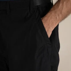 Men's Kiwi Classic Trouser | Black