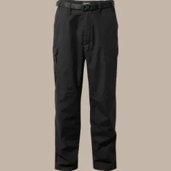 Men's Kiwi Classic Trouser | Black