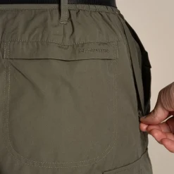 Men's Kiwi Classic Trouser | Wild Olive