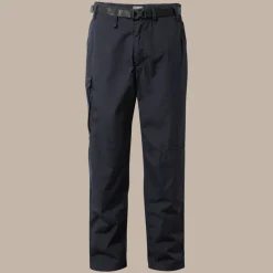 Men's Kiwi Classic Trousers | Dark Navy