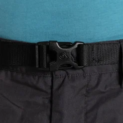Men's Kiwi Classic Trouser | Black Pepper
