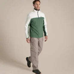 Men's Kiwi Convertible Trousers | Beach