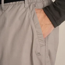Men's Kiwi Convertible Trousers | Beach