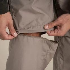 Men's Kiwi Convertible Trousers | Beach