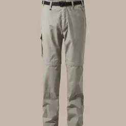 Men's Kiwi Convertible Trousers | Beach