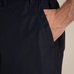 Men's Kiwi Convertible Trousers | Dark Navy