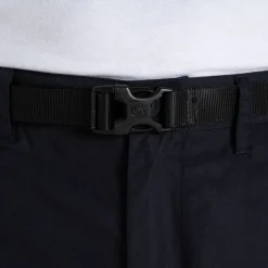 Men's Kiwi Convertible Trousers | Dark Navy