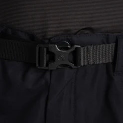 Men's Kiwi Convertible Trousers | Dark Navy