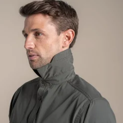 Men's Kiwi II Long Sleeved Shirt | Cedar