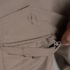 Men's Kiwi II Long Sleeved Shirt | Pebble