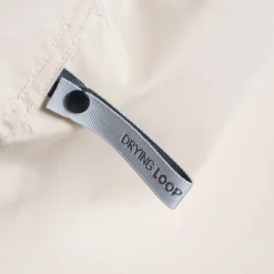 Men's Kiwi II Short Sleeved Shirt | Oatmeal