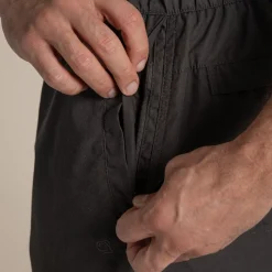 Men's Kiwi Long Short | Bark