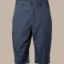 Men's Kiwi Long Short | Steel Blue