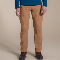 Men's Kiwi Pro Cargo Trouser | Boulder