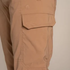 Men's Kiwi Pro Cargo Trouser | Boulder