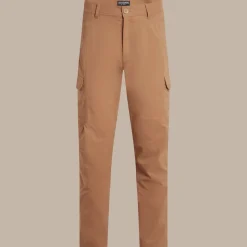 Men's Kiwi Pro Cargo Trouser | Boulder