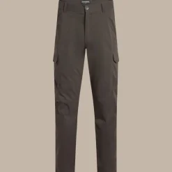 Men's Kiwi Pro Cargo Trouser | Woodland Green