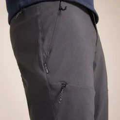 Men's Kiwi Pro II Trousers | Dark Lead