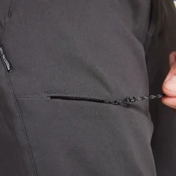 Men's Kiwi Pro II Trousers | Dark Lead