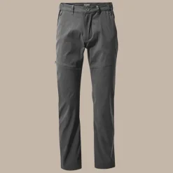 Men's Kiwi Pro II Trousers | Dark Lead
