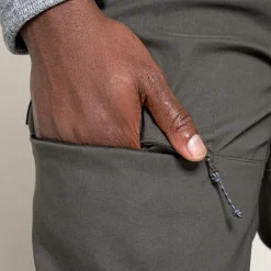 Men's Kiwi Pro II Trousers | Dark Khaki