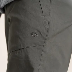 Men's Kiwi Pro II Trousers | Dark Khaki