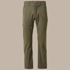Men's Kiwi Pro II Trousers | Dark Khaki