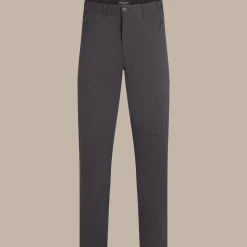 Men's Kiwi Pro III Convertible Trouser | Dark Lead