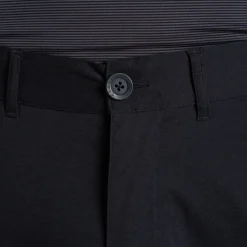 Men's Kiwi Pro III Convertible Trouser | Black