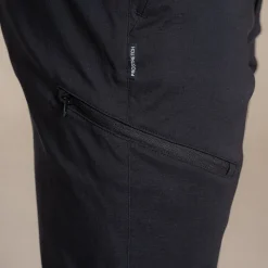 Men's Kiwi Pro III Thermo Trouser | Black